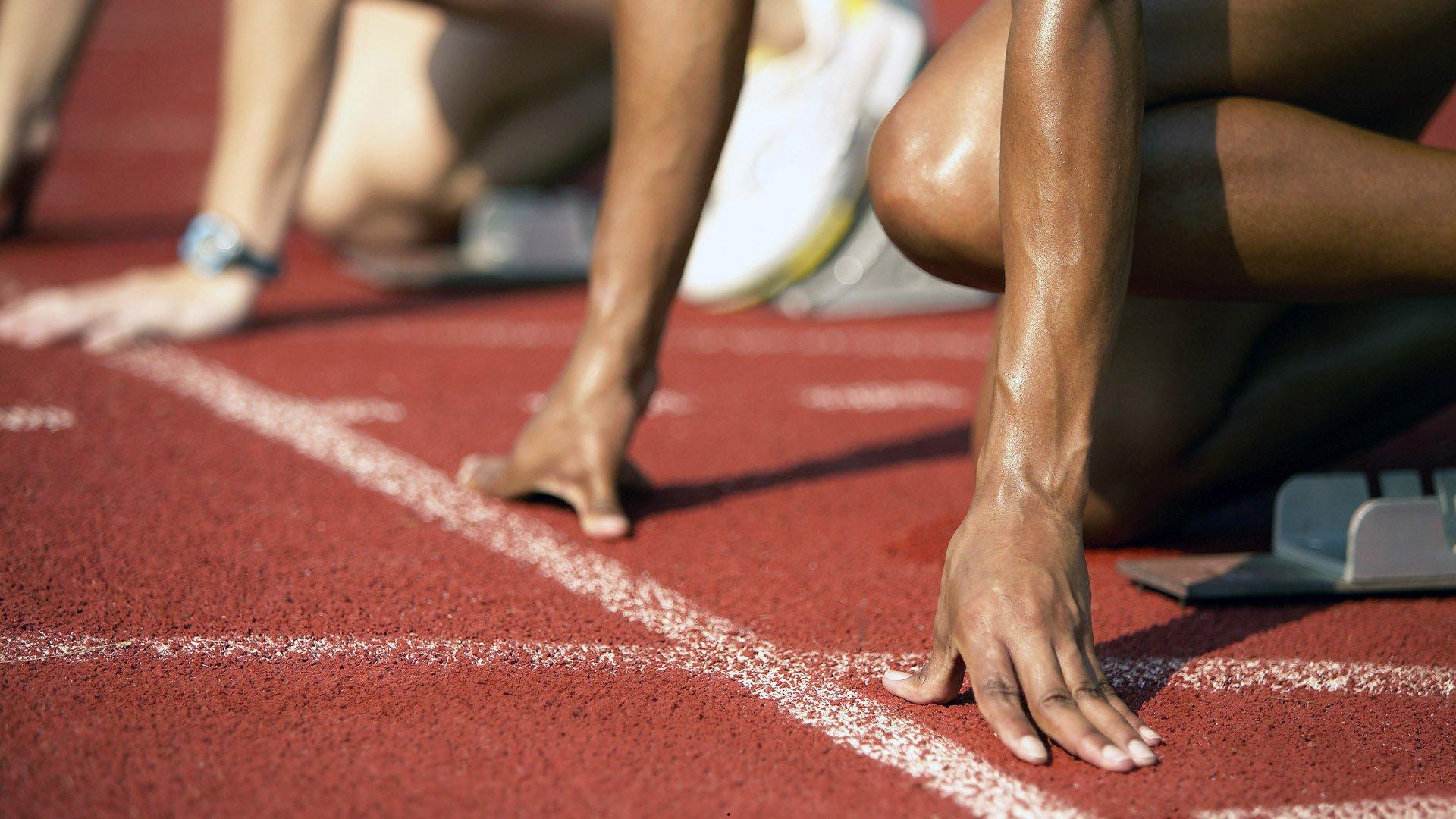 中国竞走队亚锦赛包揽三金 展现绝对统治力